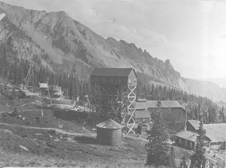 Alta Mine