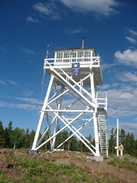 Ute Mountain LO