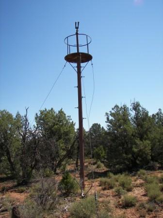 Soda Point Lookout