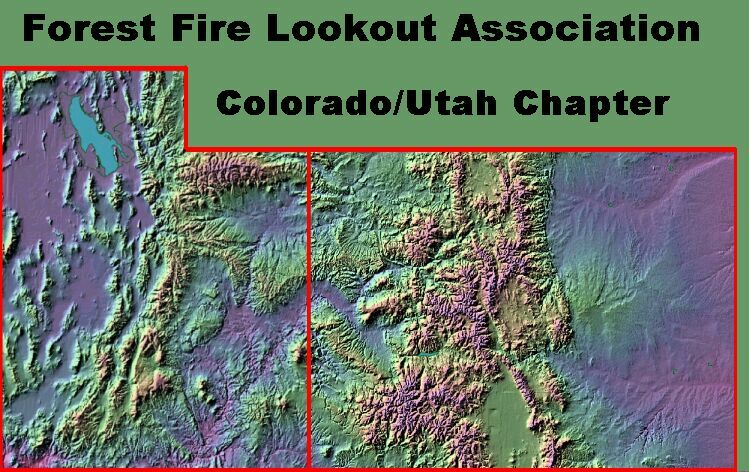 UT-CO map